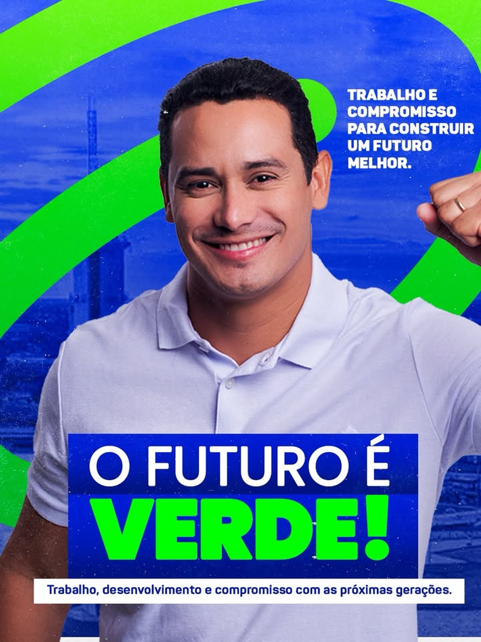 Apoiadores da campanha