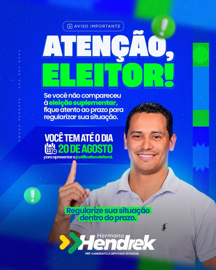 Campanha Hermano Hendrek